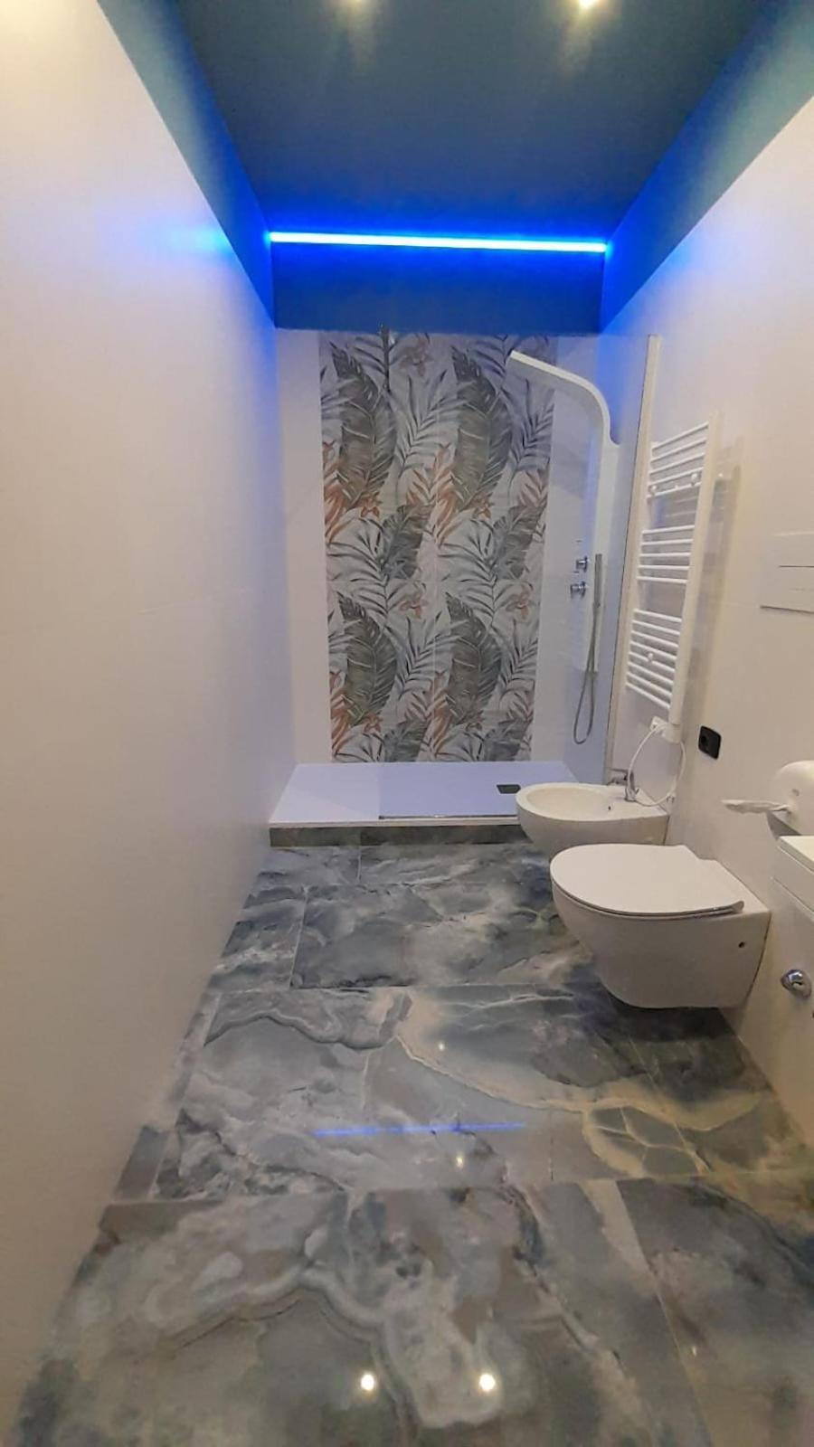 Dimora 900 Hotel San Severo Buitenkant foto