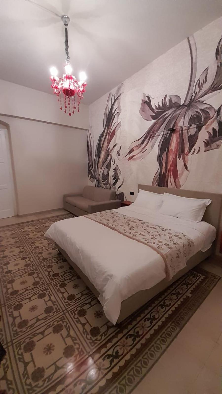 Dimora 900 Hotel San Severo Buitenkant foto