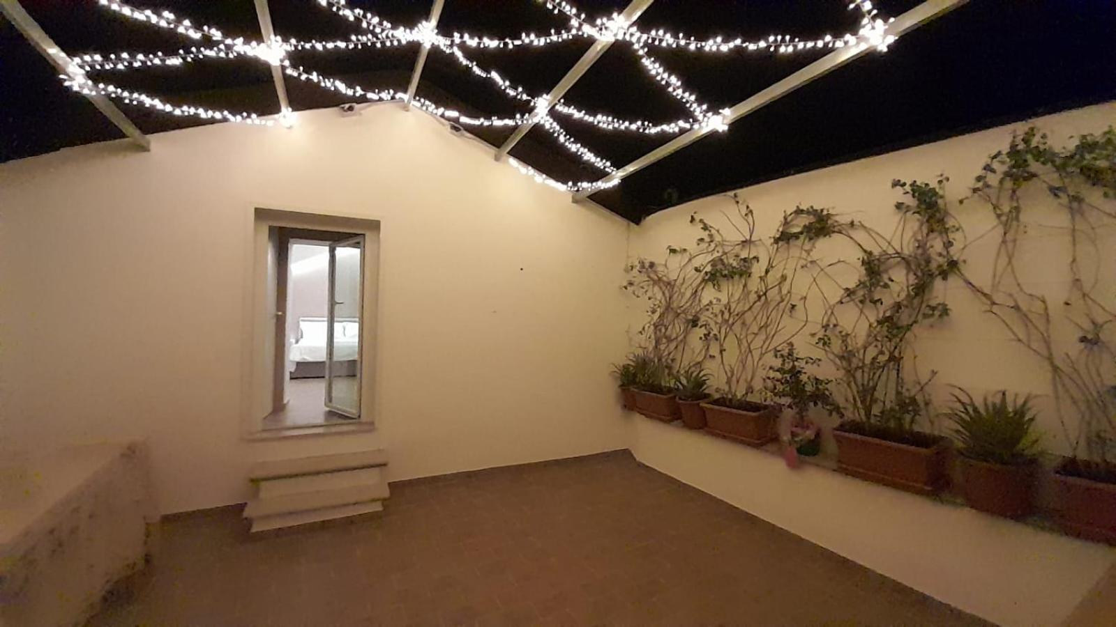 Dimora 900 Hotel San Severo Buitenkant foto