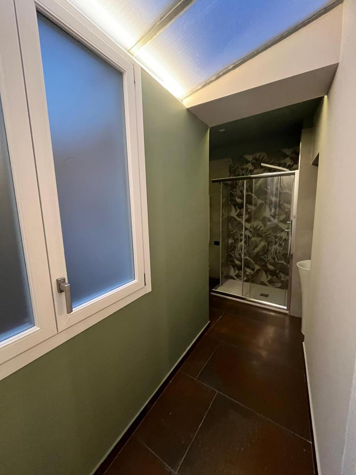 Dimora 900 Hotel San Severo Buitenkant foto