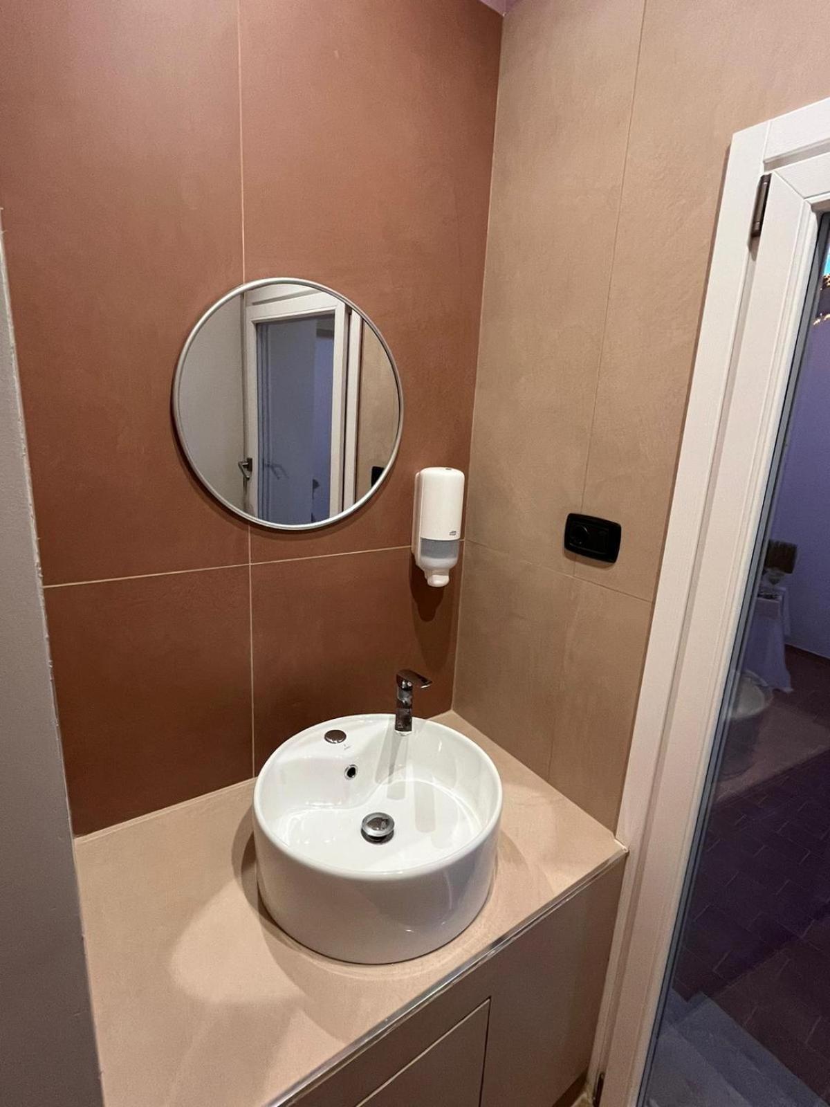 Dimora 900 Hotel San Severo Buitenkant foto