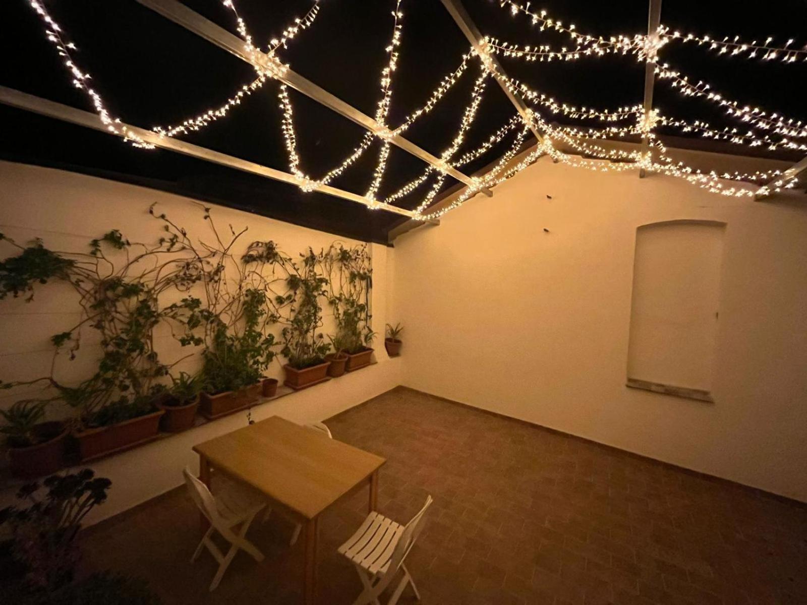 Dimora 900 Hotel San Severo Buitenkant foto
