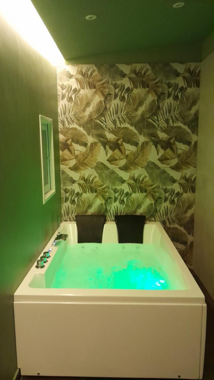 Dimora 900 Hotel San Severo Buitenkant foto