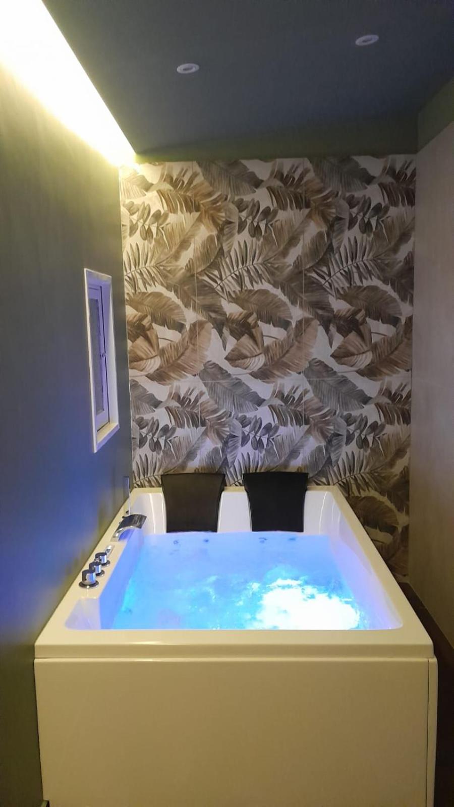 Dimora 900 Hotel San Severo Buitenkant foto