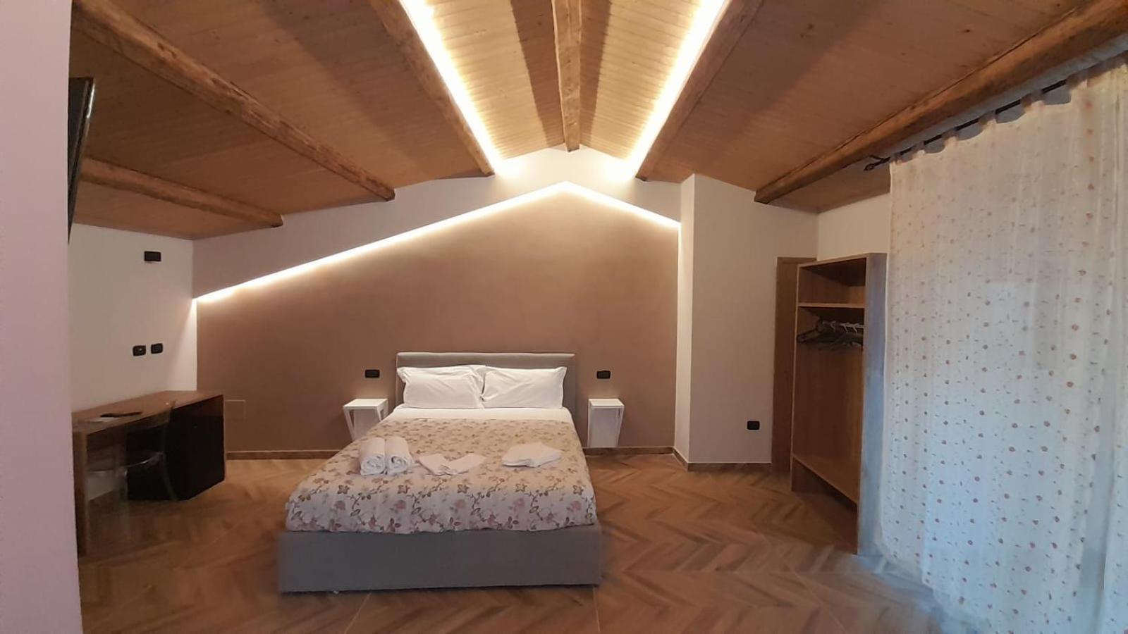 Dimora 900 Hotel San Severo Buitenkant foto